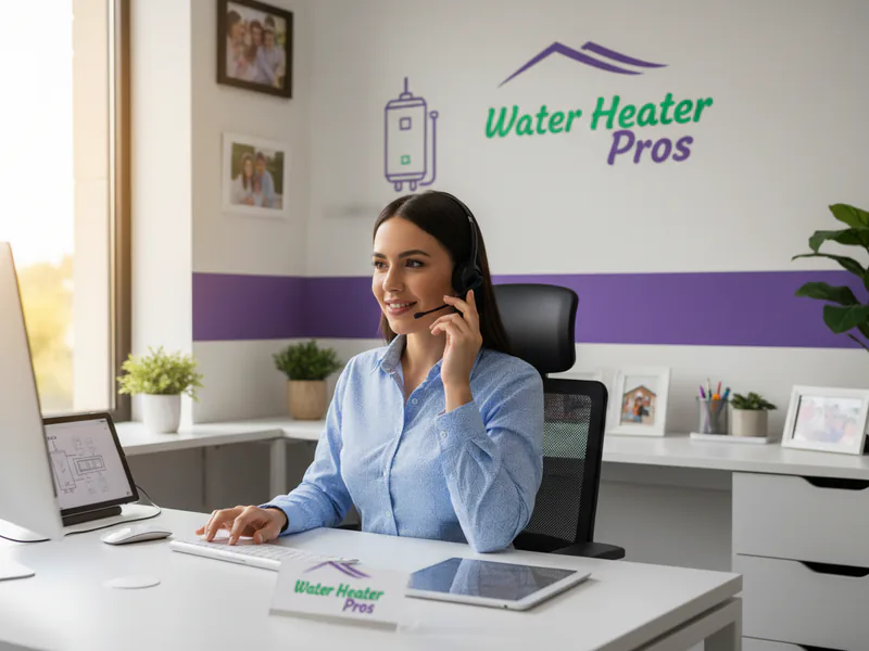 Water Heater Repair  in Talladega  FAQ